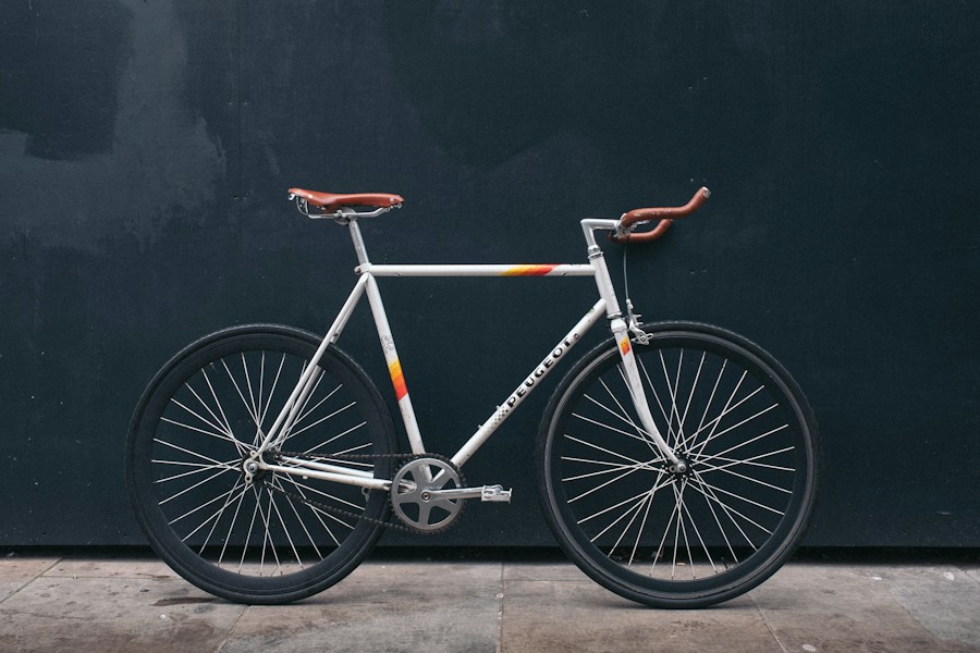 Mountainbike 27.5 inch