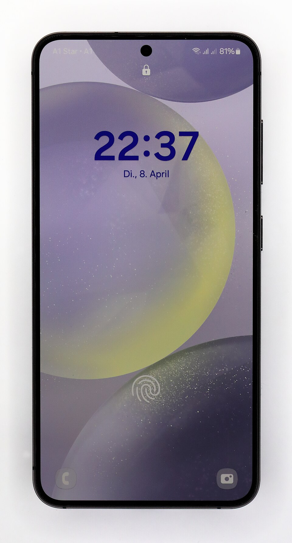 Samsung Galaxy S24 256 GB