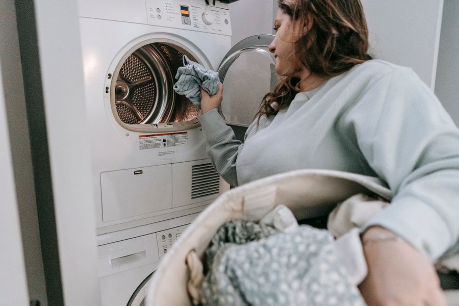 Samsung wasmachine 8 kg
